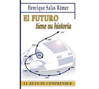 El futuro tiene su historia: El reto de comprender