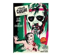EL GABINETE CALIGARI (The Cabinet of Caligari)