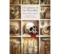 El gabinete de las maravillas