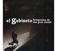 EL GABINETE - Fotogramas De Una Gran Ciudad