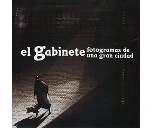 EL GABINETE - Fotogramas De Una Gran Ciudad