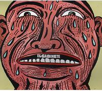 El Gabinete - Pasando Aceite