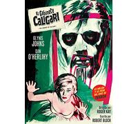 El Gabinete (The Cabinet of Caligari) [Import]