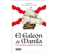 El Galeón de Manila: La ruta que cambió el mundo