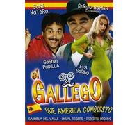 El Gallego