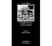 El gallo de oro y otros relatos
