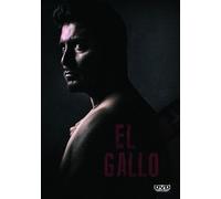 El Gallo [Dvd] Ac-3/Dolby Digital, Ntsc Format