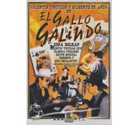 El Gallo Galindo