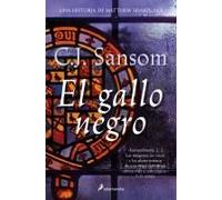 El Gallo Negro. Dios Sabe Quién Es El Cupable / Dissolution