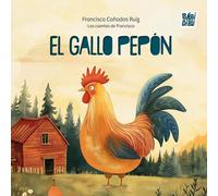 El gallo Pepón