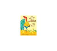 ¡El Gallo Que No Se Callaba! / The Rooster Who Would Not Be Quiet! (Scholastic Bilingual)