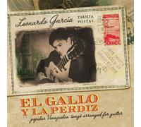 EL GALLO Y LA PERDIZ