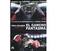 El Gancho Fantasma [Import]