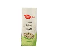 El ganero Integal Quinoa Trio 500g