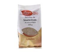 El ganero Integal Sésame cru 250g