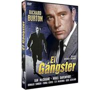 El Gangster (Villain)