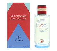 EL GANSO After Game 125 ML Eau de toilette Parfums pour Homme