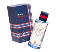 El Ganso Bravo Monsieur Eau De Toilette 125ml Vaporizador