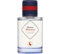 El Ganso Bravo Monsieur Eau de Toilette 125ml