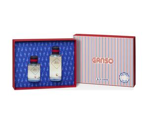 El Ganso Bravo Monsieur Trousse 2uts