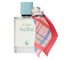 EL GANSO Ciao Bella Eau de Toilette Spray 75 ml 75 ml
