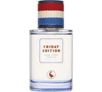 EL GANSO Friday Edition Eau de Toilette Spray 75 ml 75 ml