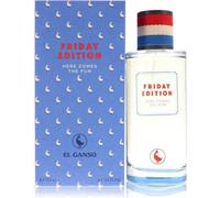 El Ganso Friday Edition Eau De Toilette Vaporisateur 125ml
