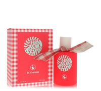 EL GANSO HEY SUNSHINE Eau De Toilette 75 ml for Women