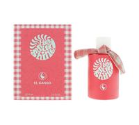 EL GANSO Parfums pour femmes Hey Sunshine Eau de Toilette Spray 75 ml