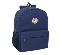 Safta El Ganso Jeans 18l Backpack Bleu Enfants