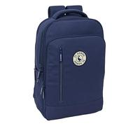 Safta El Ganso Jeans 15.6´´ 19.15l Backpack Bleu Enfants