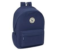 EL GANSO JEANS - Sac à dos pour ordinateur portable 15,6" et USB, idéal pour les jeunes de différents âges, tissu recy onfortable et polyvalent, qualité et résistance, 31 x 18 x 44 cm