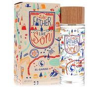 EL GANSO LIKE FATHER LIKE SON Eau De Toilette 125 ml for Men