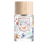 EL GANSO Like Father Son Eau de Toilette Spray 75 ml 75 ml