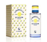 El Ganso Limoncello Season Eau De Toilette 125ml Multicolore 125 ml Femme