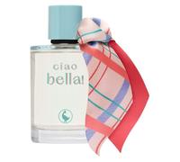 EL-GANSO Parfums-pour-femmes Ciao-BellaEau de Toilette Spray 75 ml
