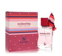 EL GANSO SENORITA MON AMOUR Eau De Toilette 75 ml for Women