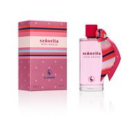 El Ganso Señorita Mon Amour, Eau de Toilette pour Femme, Senteur Florale et Fruitée, 125 ml avec Vaporisateur