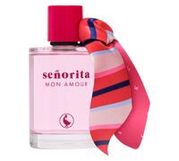 EL GANSO Señorita Mon Amour Eau de Toilette Spray 75 ml 75 ml