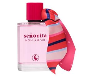 EL GANSO Señorita Mon Amour Eau de Toilette Spray 75 ml 75 ml