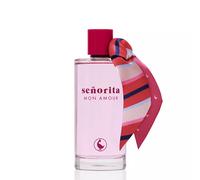 EL GANSO SEORITA MON AMOUR edt vapo 125 ml for Women