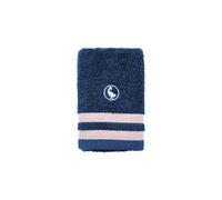 El Ganso Serviette de Visage Bleu Marine 30 x 50 cm 100% Coton 500 g/m²