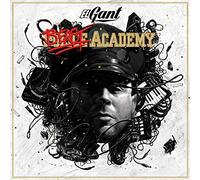 El Gant - Beast Academy [Import]