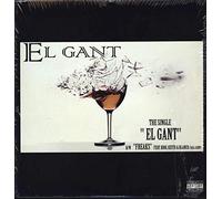 El Gant - El Gant