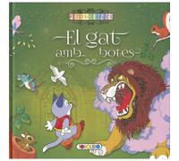 El Gat Amb Botes