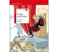 El Gat Amb Botes - [Livre en VO] Perrault (Auteur)