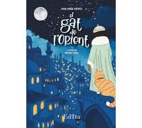El gat de l'Orient