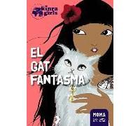 El Gat Fantasma