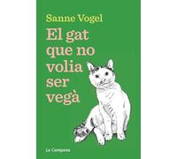 El gat que no volia ser vegà