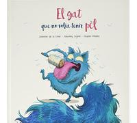 El gat que no volia tenir pel